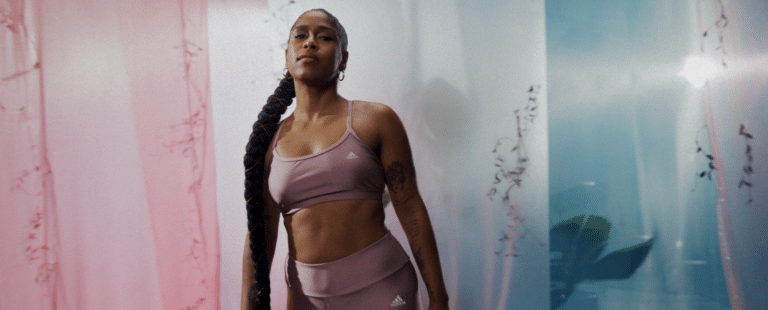 Adidas e Ogilvy Brasil anunciam campanha para lançar linha focada em mulheres latinas