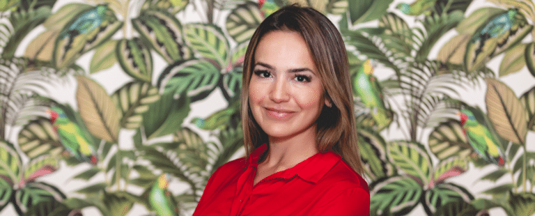Adobe Experience Cloud anuncia Núbia Mota como Head de Marketing de DX Industry Enterprise para América Latina