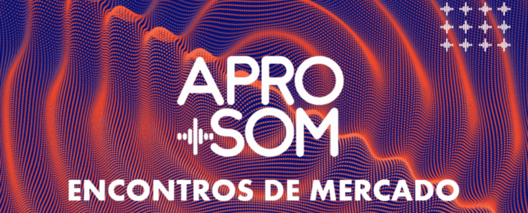 APRO+SOM lança Guia Prático para o mercado de áudio publicitário
