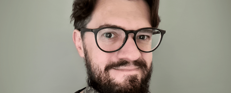 Bullet anuncia Daniel Machado como diretor de Criação