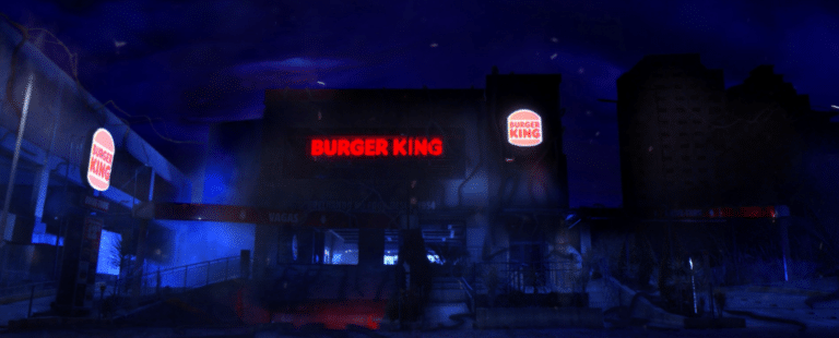 Burger King prepara ativações exclusivas para celebrar nova temporada de Stranger Things