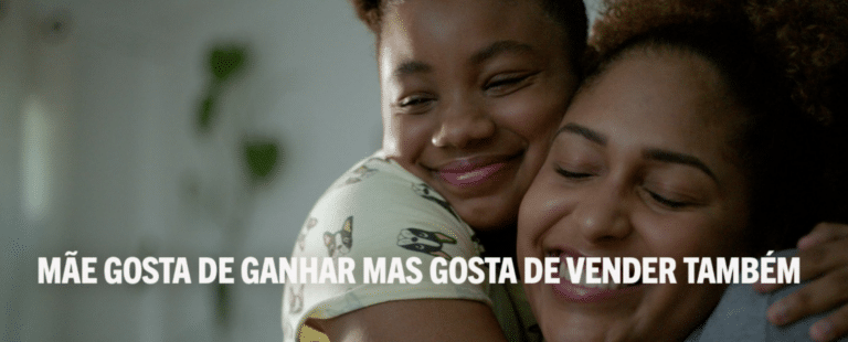 Casas Bahia incentiva empreendedorismo feminino com “Compre de uma mãe”