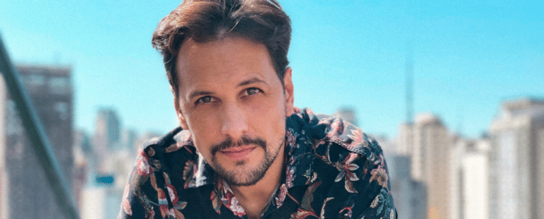 Delai é novo diretor de cena na Ultravioleta