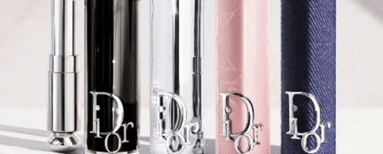 DIOR Beauty lança a primeira campanha de WhatsApp com a influenciadora global Jisoo