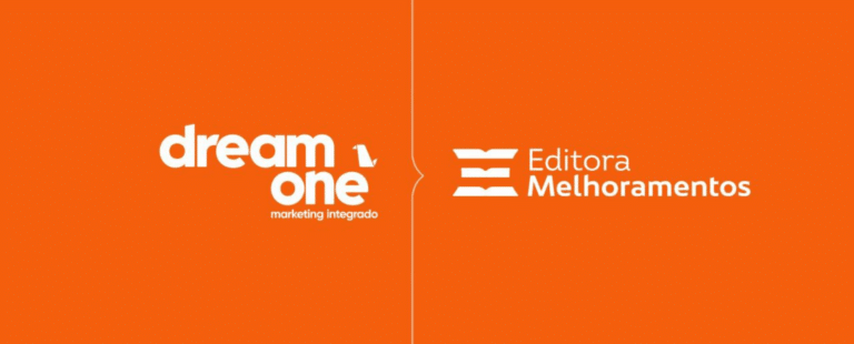 DreamONE conquista conta da Editora Melhoramentos