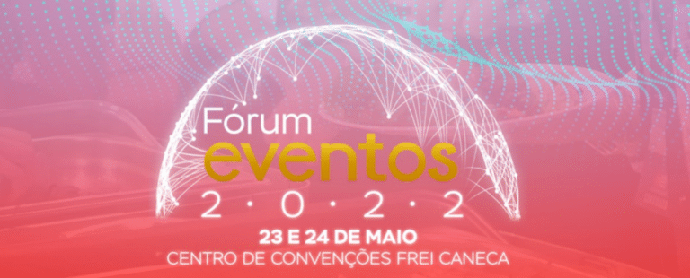 9º Fórum de Eventos apresenta tendências e escolhas de ESG Inclusivo