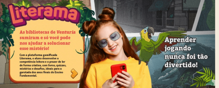 FTD Educação completa 120 anos e apresenta nova marca