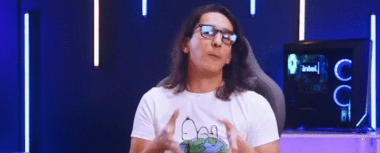 Intel anuncia nova fase no Youtube em parceria com influenciadores