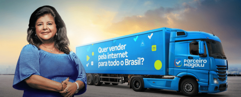 Magalu inicia caravana de digitalização do varejo pelo Nordeste