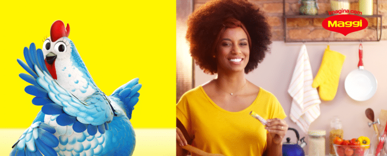 Maggi Meu Segredo apresenta campanha inspirada em casos reais de receitas caseiras