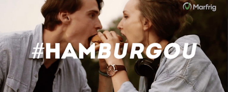 Marfrig propõe #Hamburgou todas as sextas-feiras