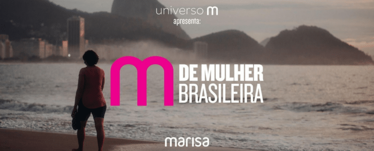 Marisa estreia série documental M de Mulher Brasileira