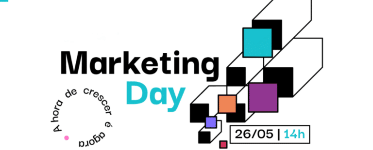 RD Station promove evento gratuito com as melhores estratégias de marketing