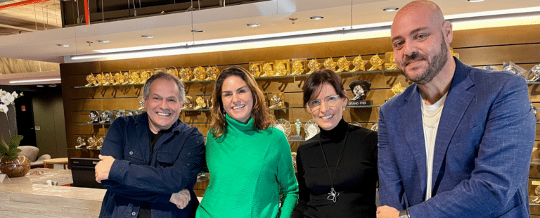 Ogilvy Brasil é a nova agência de publicidade do Compra Agora