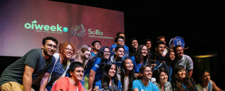 SciBiz reúne cientistas de inovação e startups do Brasil e América Latina
