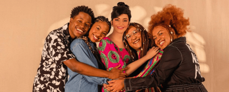 Vista Magalu e Isaac Silva apresentam colaboração afetiva