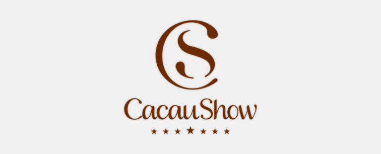 A Cacau Show é um show