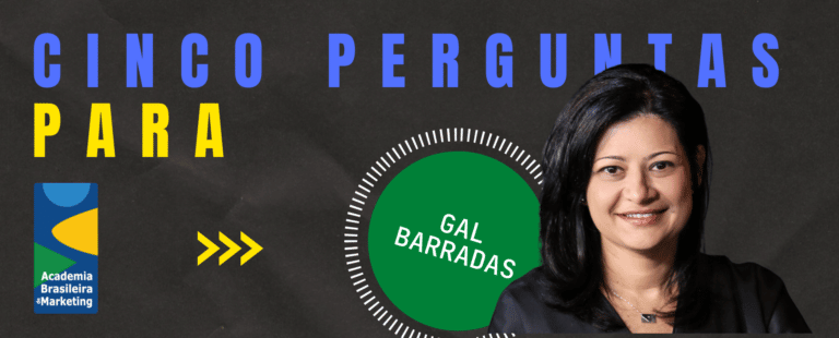 Gal Barradas: “São muitas possibilidades de tornar o Marketing de Influência algo extremamente potente para uma estratégia”