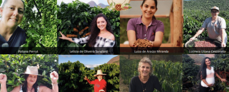 3 Corações lança maior concurso do mundo feito para mulheres produtoras de café