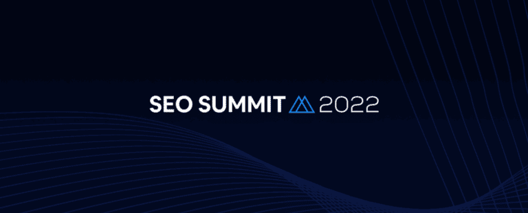 SEO Summit 2022 discute a construção do futuro do SEO
