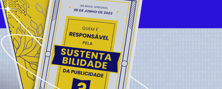IAB Brasil discute o futuro da publicidade digital no AdTech & Branding