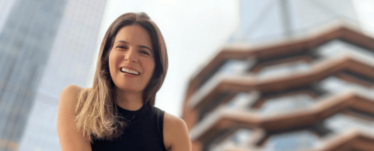 Bullet® chega a Nova York e Carolina Ribeiro assume Bullet® US