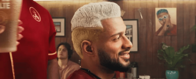 Corte Cremoso de Ariel e Brahma foi a campanha brasileira mais premiada em Cannes
