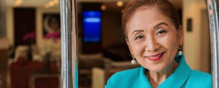 Chieko Aoki integra time de influencers do LinkedIN