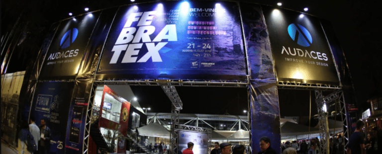 Febratex lança evento internacional com foco em inovação e sustentabilidade