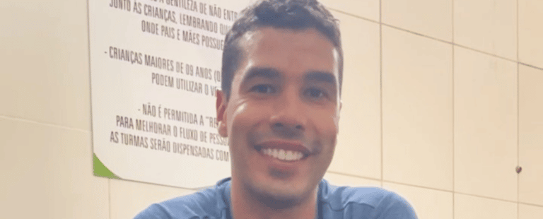 Gillette Desodorantes fecha parceria com renomados atletas para alcançar o público esportivo