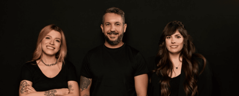 GUT São Paulo anuncia novidade no time de criação