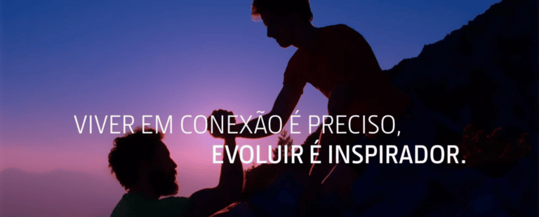 John Deere foca em conexão humana em campanha institucional