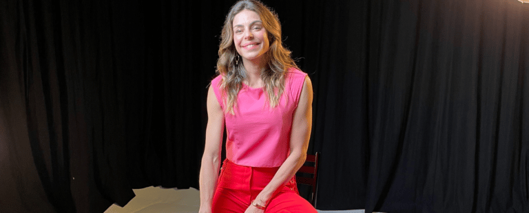 Lubrificante K-Med promove ação “K-Match”, com Daniella Cicarelli