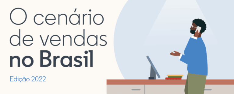 Vendedores brasileiros aumentarão no mínimo 63% o uso de tecnologias ainda neste ano, aponta LinkedIn