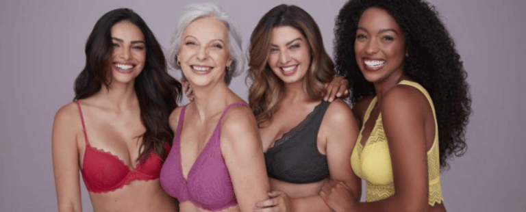 Liz lança primeira campanha institucional e provoca a reflexão feminina