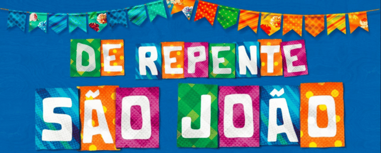 Magalu exalta a pluralidade da cultura brasileira com campanha “De repente, São João”