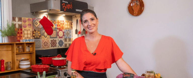 Marfrig anuncia Chef Carol Fiorentino como nova embaixadora de suas marcas