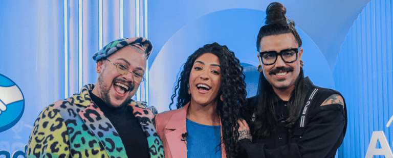Mercado Pago lança talk show multiplataforma de educação financeira com Nath Finanças