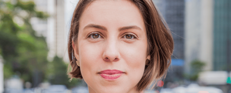 Lara Thomazini é a nova head de marketing da N26 Brasil e tem o desafio de lançar a primeira Fincare do País