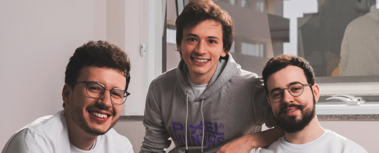 Influenciadores gamers criam startup especializada em ativações no Fortnite