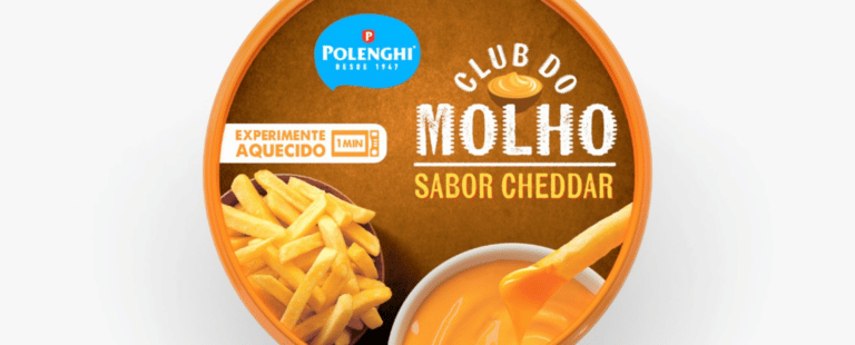 Polenghi anuncia nova campanha de Club do Molho em parceria com Cinemark