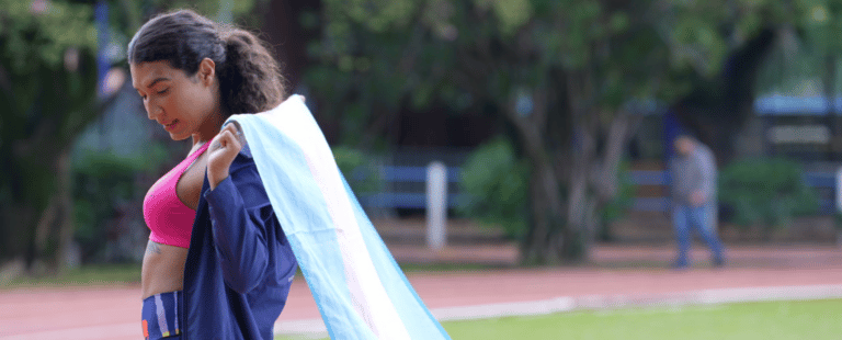 Rexona convida esportistas LGBTQIAP+ para compartilharem histórias inspiradoras
