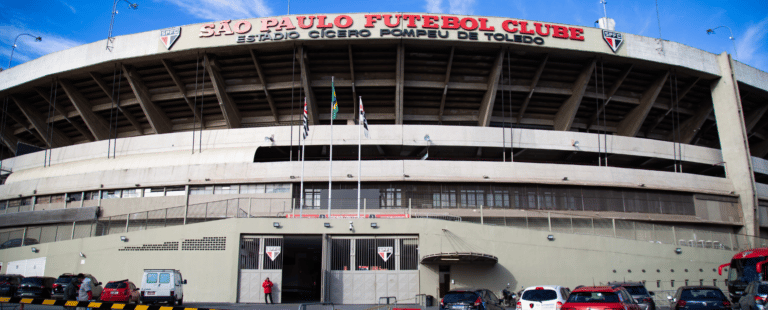 São Paulo Futebol Clube lança seu hub de inovação e entra no mundo das startups