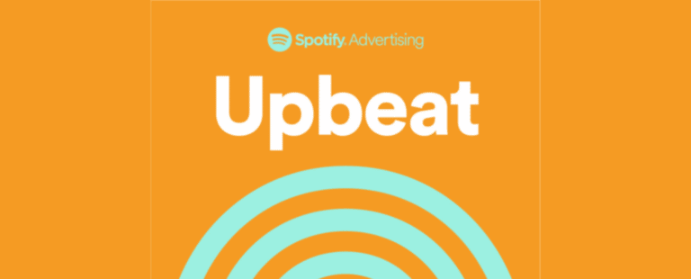 Spotify lança Upbeat Brasil, podcast de entrevistas com lideranças do marketing e da publicidade