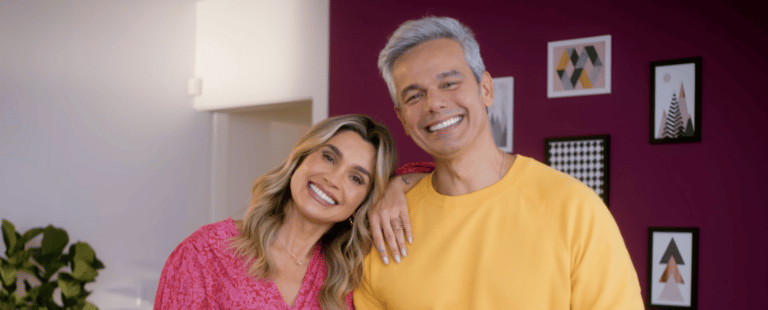 Telhanorte Tumelero lança campanha para mostrar variedade de produtos