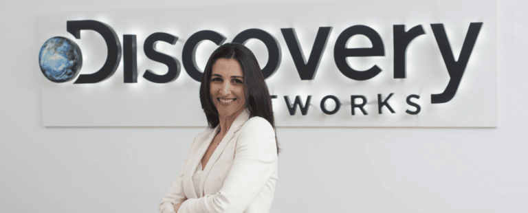 Vera Buzanello é a nova Country Manager Brasil e head of Revenue da Warner Bros. Discovery LATAM