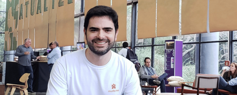 Yuny aposta em inovação com a contratação de Guilherme Sawaya