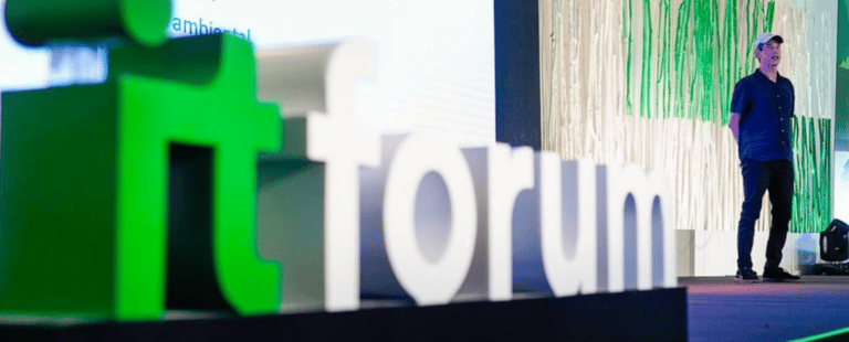 IT Forum desembarca em Salvador
