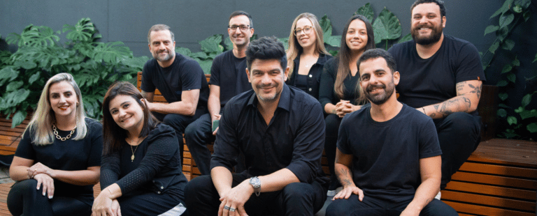 35 amplia equipe com novos talentos