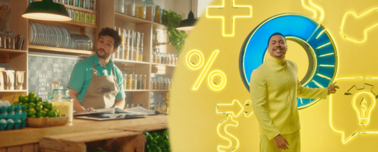 Banco do Brasil lança campanha para apresentar plataforma exclusiva para segmento MPE